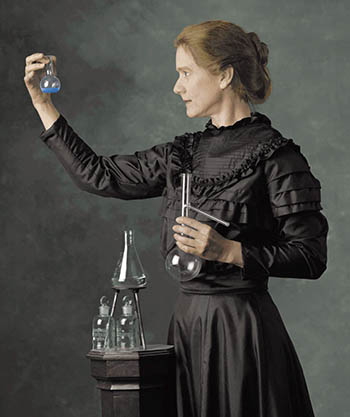 mariecurie