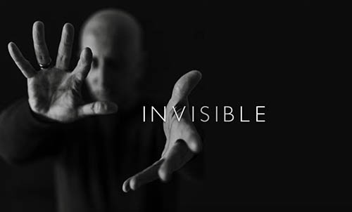 paolodinuzziinvisibleframe