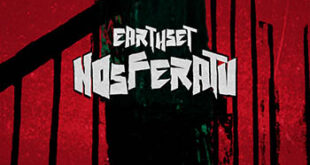 earthsetnosferatucover