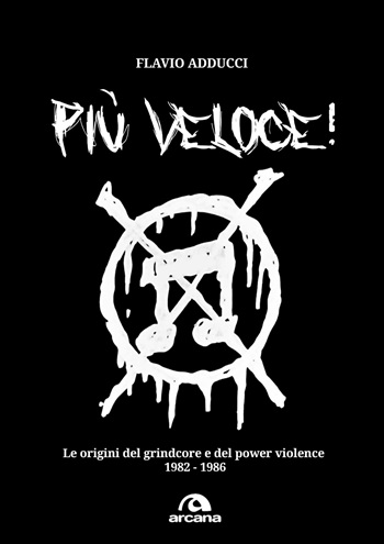 flavioadduccipiuvelocecopertina