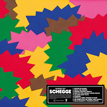 giorgiopoischeggecover