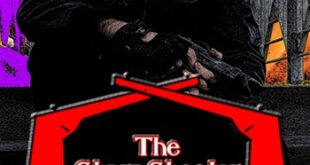 danieleantoniobattagliathesharpshooter5copertina