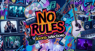 norules5copertina