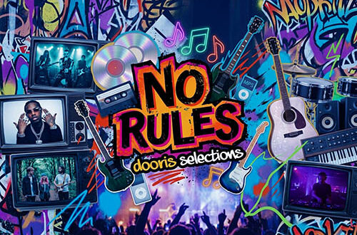 norules5copertina